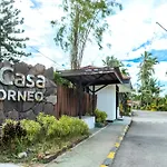 La Casa Borneo