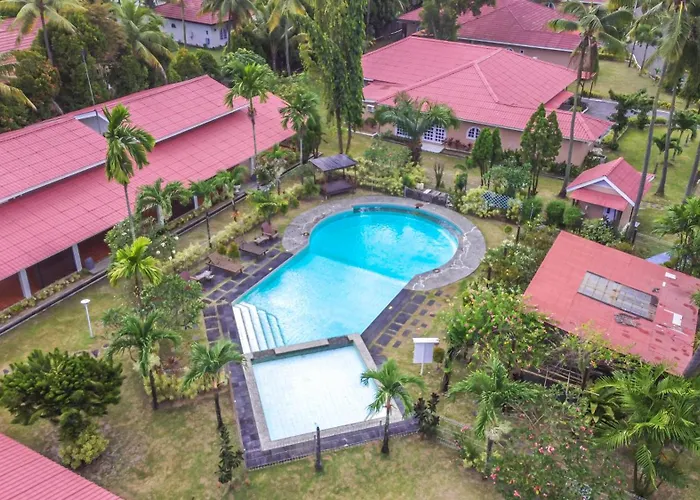 La Casa Borneo