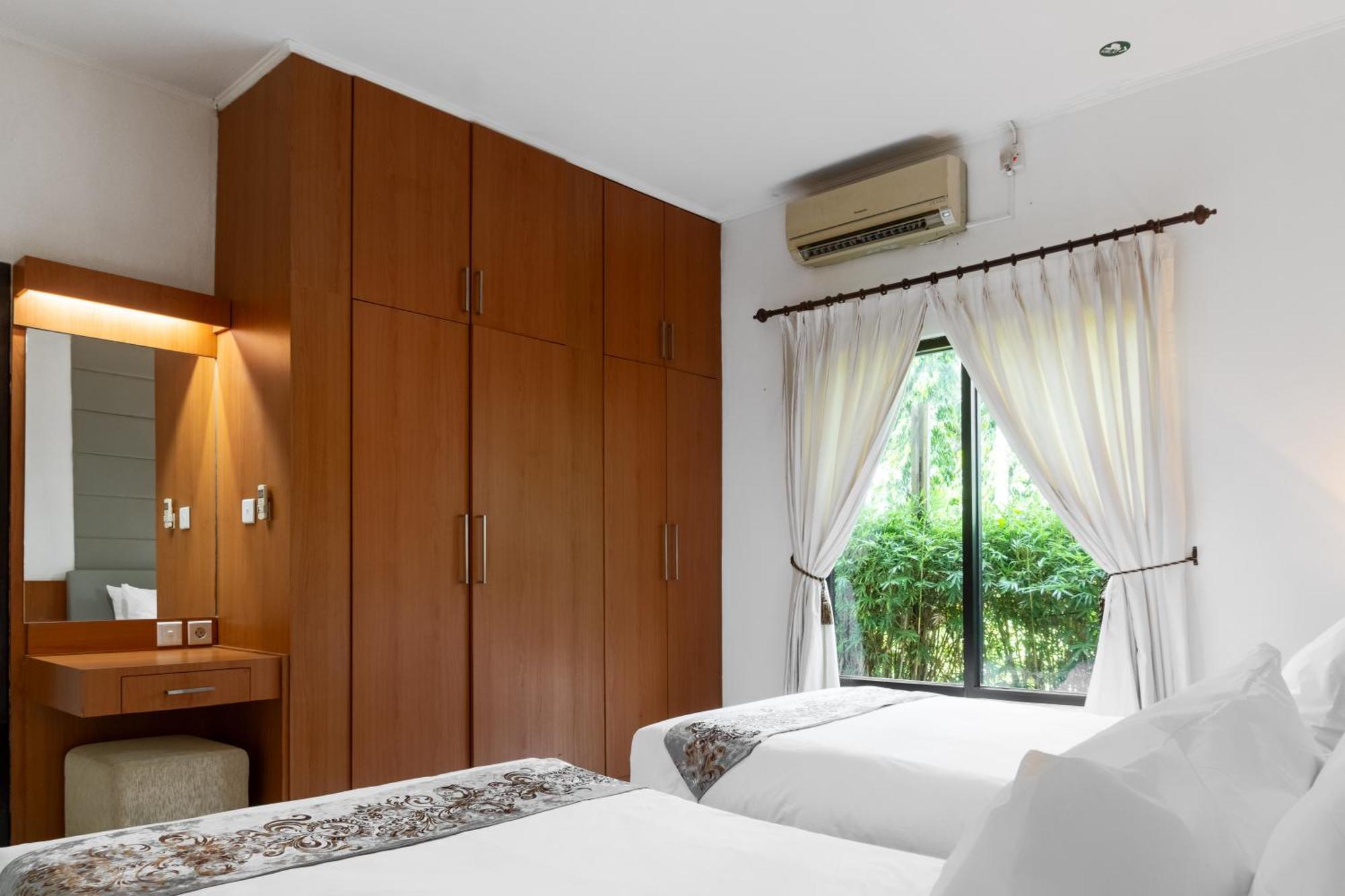 Villa La Casa Borneo Balikpapan (Borneo)