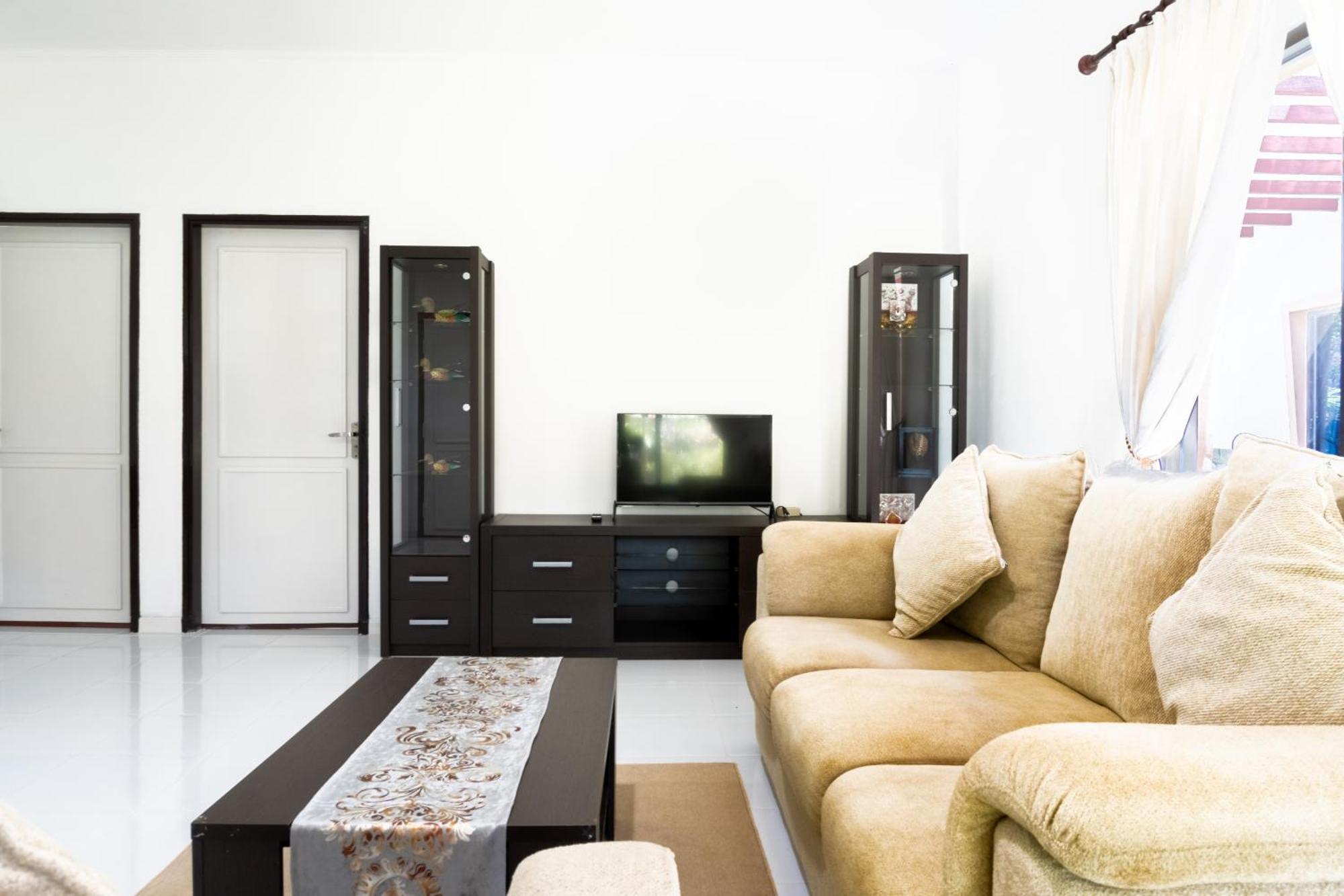 Villa La Casa Borneo