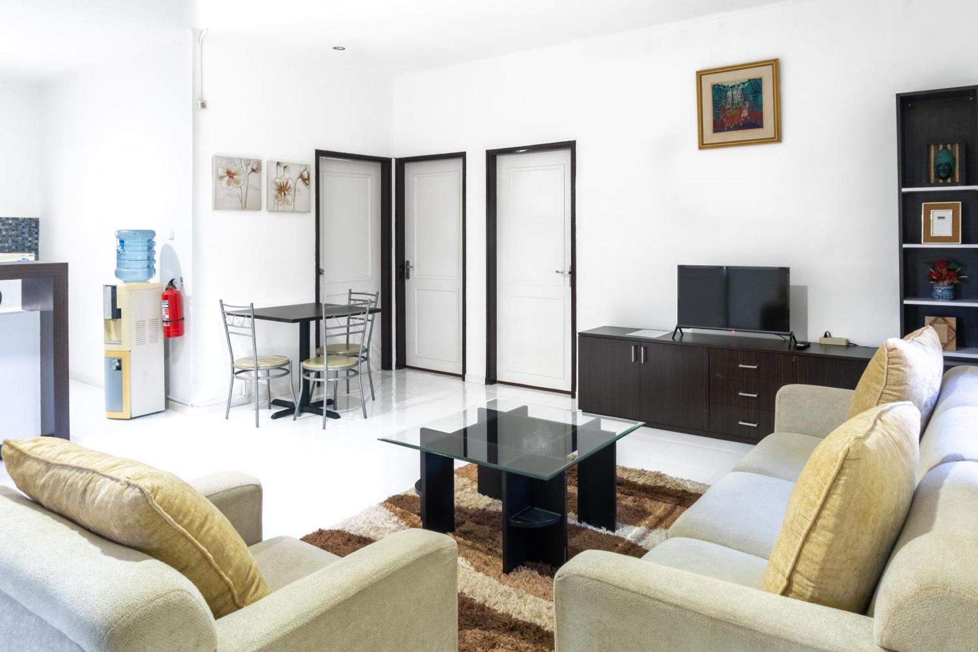 La Casa Borneo Villa Balikpapan (Borneo)