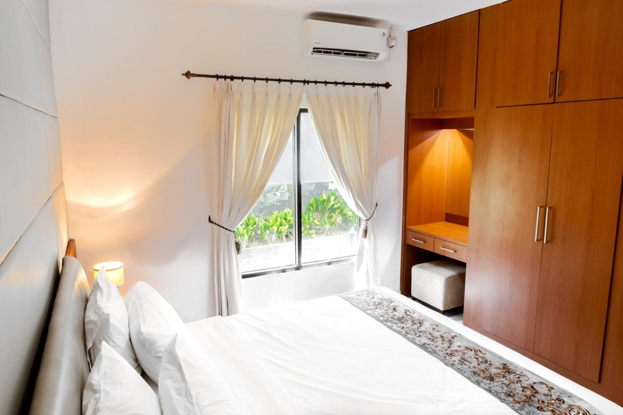 Villa La Casa Borneo