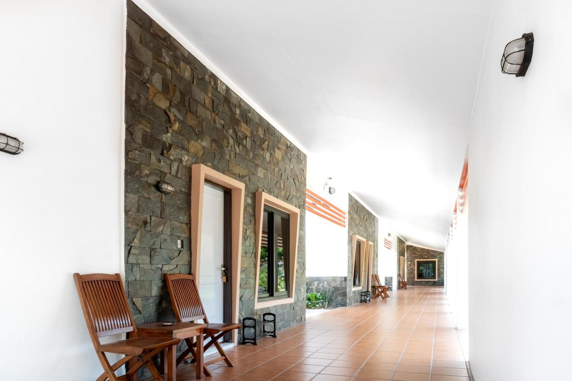 La Casa Borneo Villa