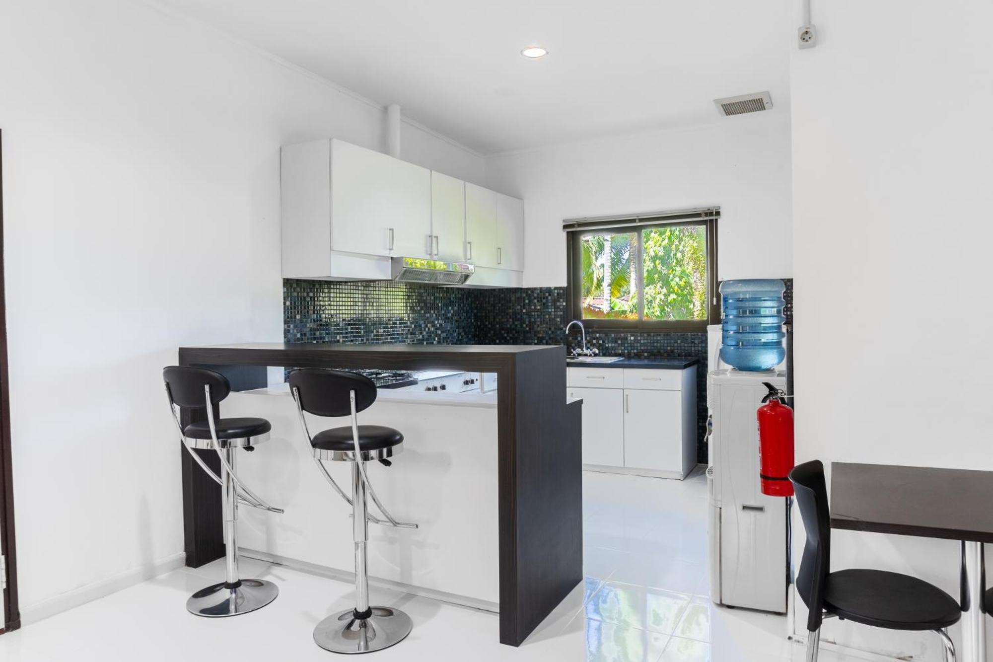 Villa La Casa Borneo Balikpapan (Borneo)