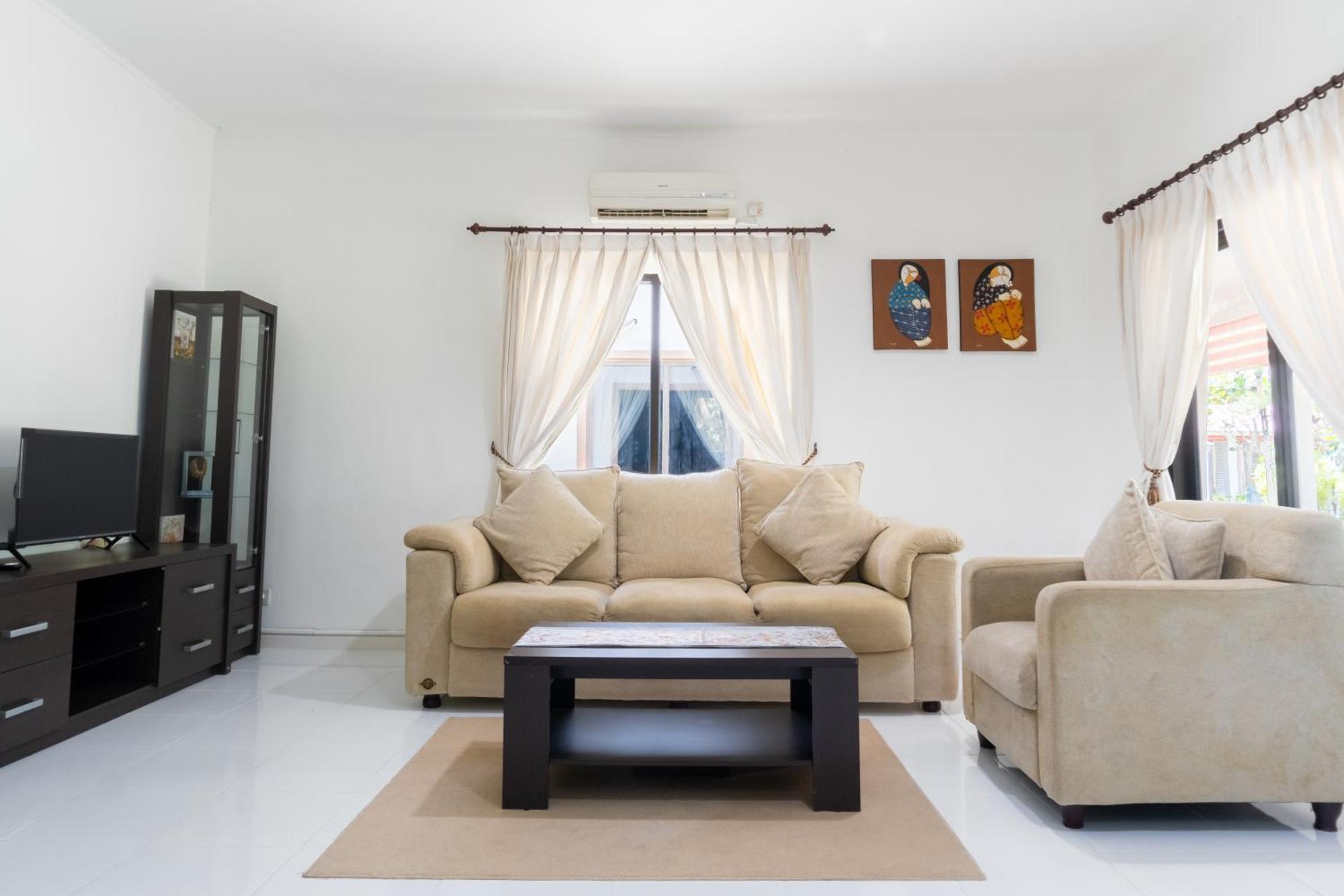 Villa La Casa Borneo Balikpapan (Borneo)